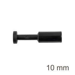 Closing Plug Pu 10mm
